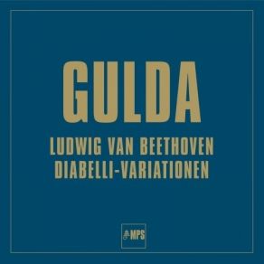 Download track 02. Veränderungen Über Einen Walzer, Op. 120 Var. II. Poco Allegro Ludwig Van Beethoven