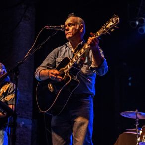 Download track How To Say Goodbye The Curmudgeons