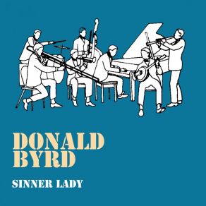 Download track Off To The Races Donald Byrd