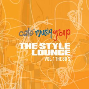 Download track I Can't Go For That Caté Musiq Group