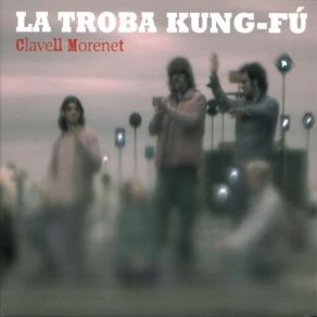 Download track Loco & Motora La Troba Kung - Fú