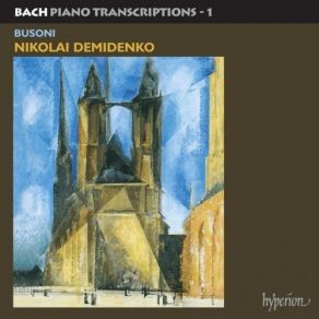 Download track 08. Concerto In A Minor (After Vivaldi), BWV 593 · Adagio Johann Sebastian Bach