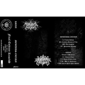 Download track SI VIS PACEM PARA BELLUM MORTUUS CAELUM