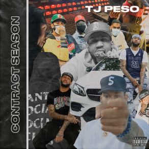 Download track First Quarter T. J Peso
