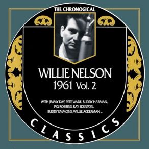 Download track I Didn't Sleep A Wink Willie Nelson