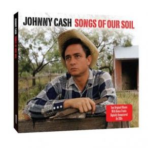 Download track Don'T Step On Mother'S Roses Johnny Cash