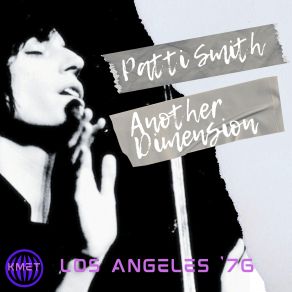 Download track We're Gonna Have A Real Good Time Together (Live) Patti Smith