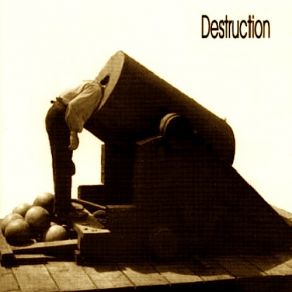 Download track Tick On A Tree Destruction