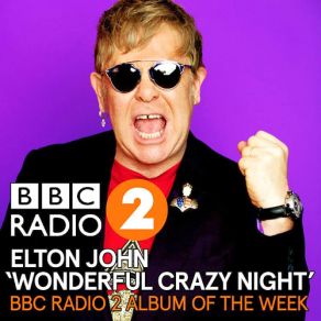 Download track A Word In Spanish Elton John