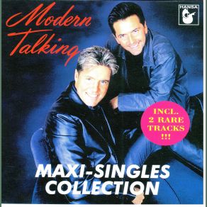 Download track Don't Take Away My Heart (New Vocal Version) Modern Talking