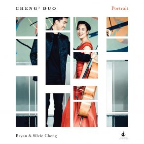 Download track 10 - Sonata No. 1 For Cello And Piano, “Shifting Baselines” - III. Glacial – Moto – Unwavering, But Not Too Fast – Steady Stroll Cheng² Duo