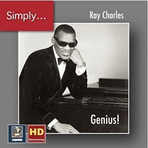 Download track I'm Just A Lonely Boy Ray Charles