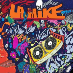Download track Go To Sleep L. A. Mike