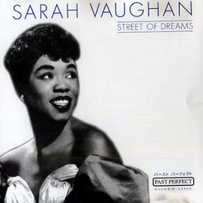 Download track I'm Scared Sarah Vaughan