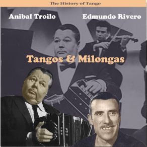 Download track Mi Noche Triste Aníbal Troilo