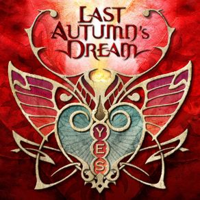 Download track The Sound Of A Heartbreak Last Autumn's Dream