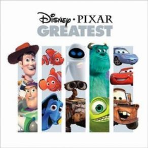 Download track A Bug’s Life: The Flik Machine Randy Newman