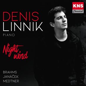 Download track Ballades, Op. 10 No. 3, In B Minor. Intermezzo. Allegro Denis Linnik