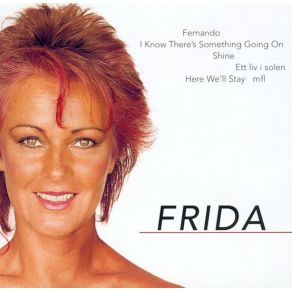 Download track Tell Me It'S Over Frida