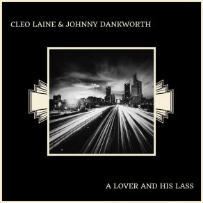 Download track I'm On A See-Saw Cleo Laine