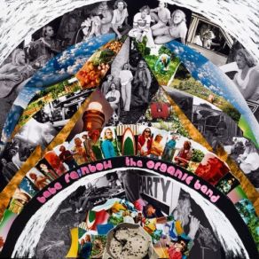 Download track Smash The Machine Babe Rainbow