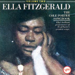 Download track I Concentrate On You Ella Fitzgerald