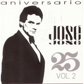 Download track Voy A Llenarte Toda José José