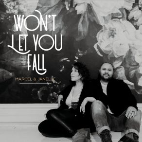 Download track Won't Let You Fall Janelle