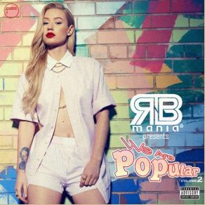 Download track Burnin' Up 2 Chainz, Jessie J
