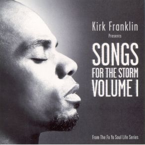 Download track Thank You For Your Child Kirk Franklin