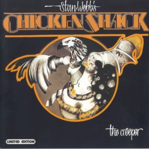 Download track Riding With The Devil Stan Webb'S Chicken Shack, Chickenshack