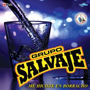 Download track Mi Mujer Me Gobierna Grupo Salvaje