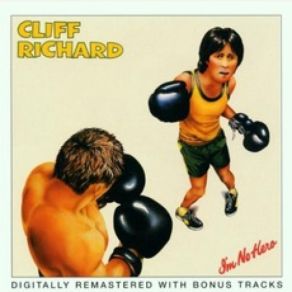 Download track Dreamin' Cliff Richard