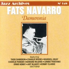 Download track Nostalgia Fats Navarro