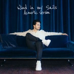 Download track Wind In My Sails Victor Crone