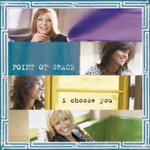 Download track Who Am I Point Of Grace