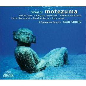Download track 6. Scena III. Aria: Dal Timor Dallo Spavento Asprano Antonio Vivaldi