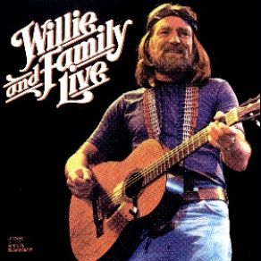 Download track Stay A Little Longer Willie Nelson