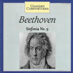 Download track Symphony No. 9 In D Minor, Op. 125: IV. Presto; Allegro Molto Assai; Andante Maestoso; Allegro Energico, Sempre Ben Marcato Inceborg Wenglor