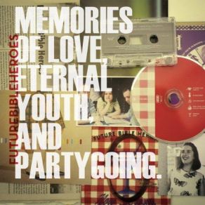 Download track Let'S Go To Sleep (And Never Come Back) Future Bible HeroesNever Come Back