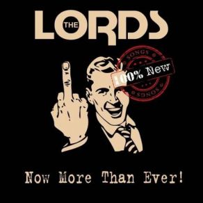 Download track What Are We Waiting For The Lords