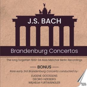 Download track Toccata & Fugue In D Minor, BWV565 (Arr. Alois Melichar For Strings) Alois Melichar