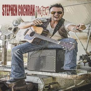 Download track I'll Drink To That Stephen Cochran