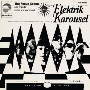 Download track Make Way The Focus Group