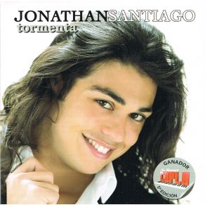 Download track Se Nos Rompió El Amor Jonathan Santiago
