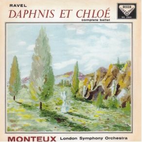 Download track Variations On An Original Theme, Op. 36 ''Enigma'' - Variation VI (Ysobel) Andantino London Symphony Orchestra And Chorus, Chorus Of The Royal Opera House, Covent Garden