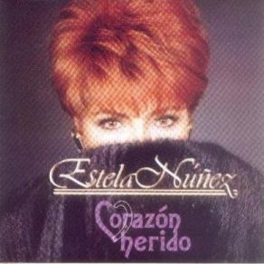 Download track Ojos Negros Estela Nuñez