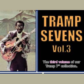 Download track TR-1009: Wake & Bake - Funky Blue Bird Tramp Rec