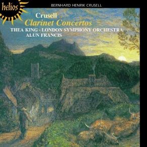 Download track 7. Concerto No. 3 In B Flat Major Op. 11 - I. Allegro Risoluto Bernhard Henrik Crusell