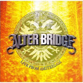 Download track Intro - Come To Life Alter Bridge